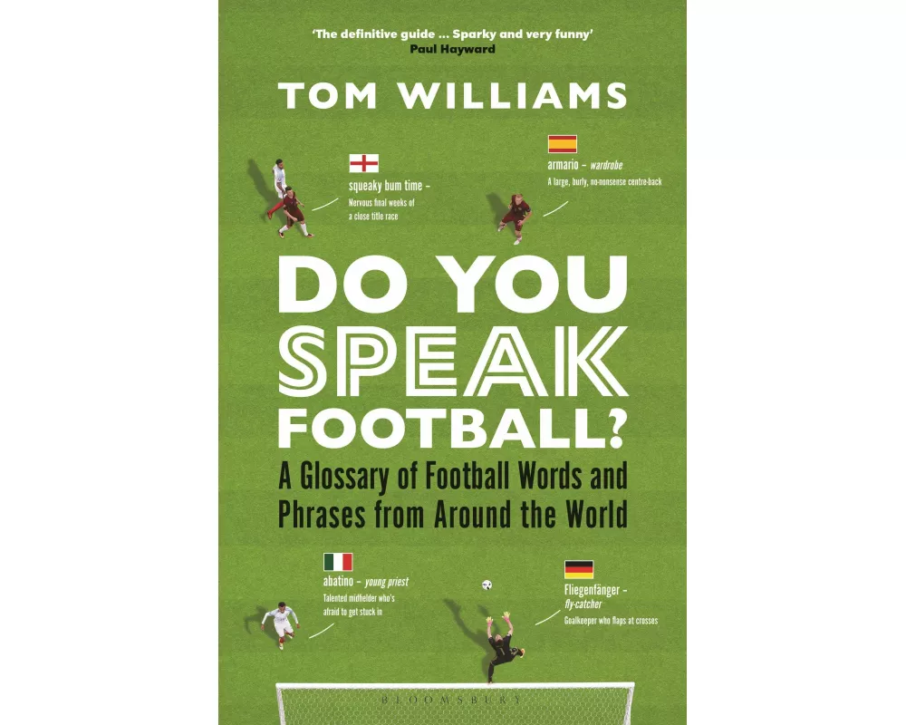 Do You Speak Football?