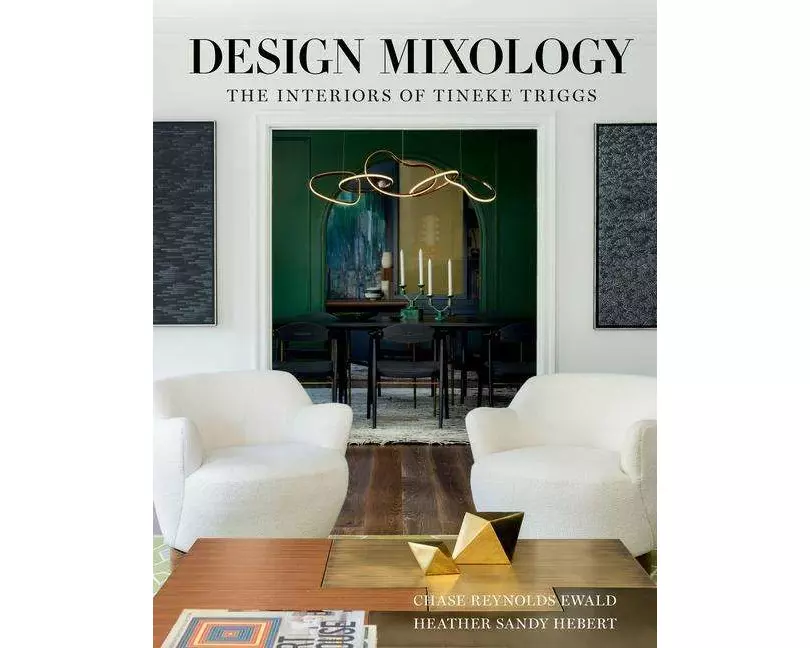 Design Mixology