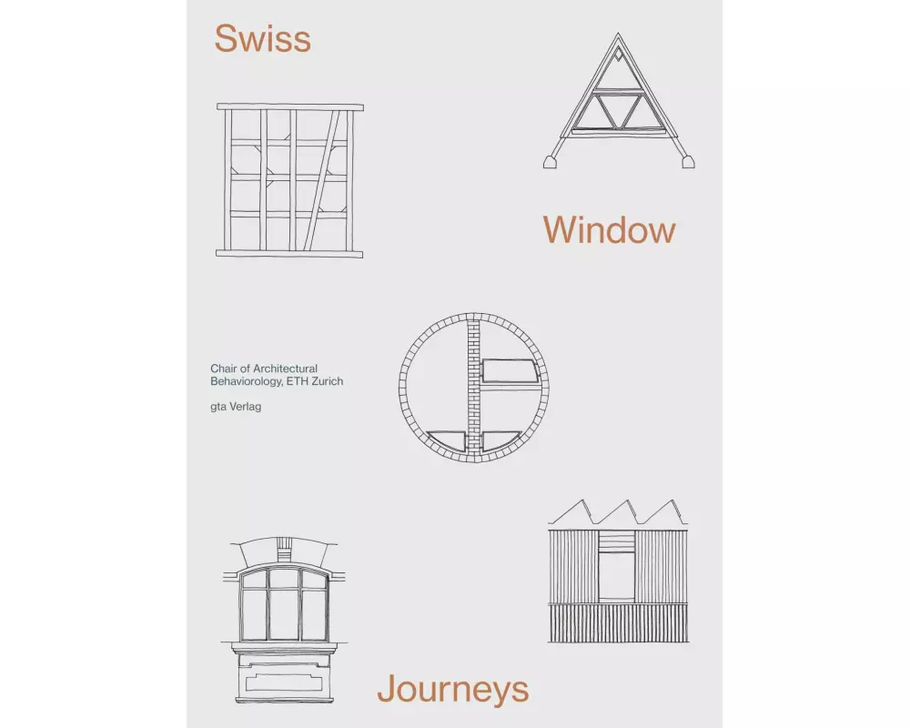 Swiss Window Journeys