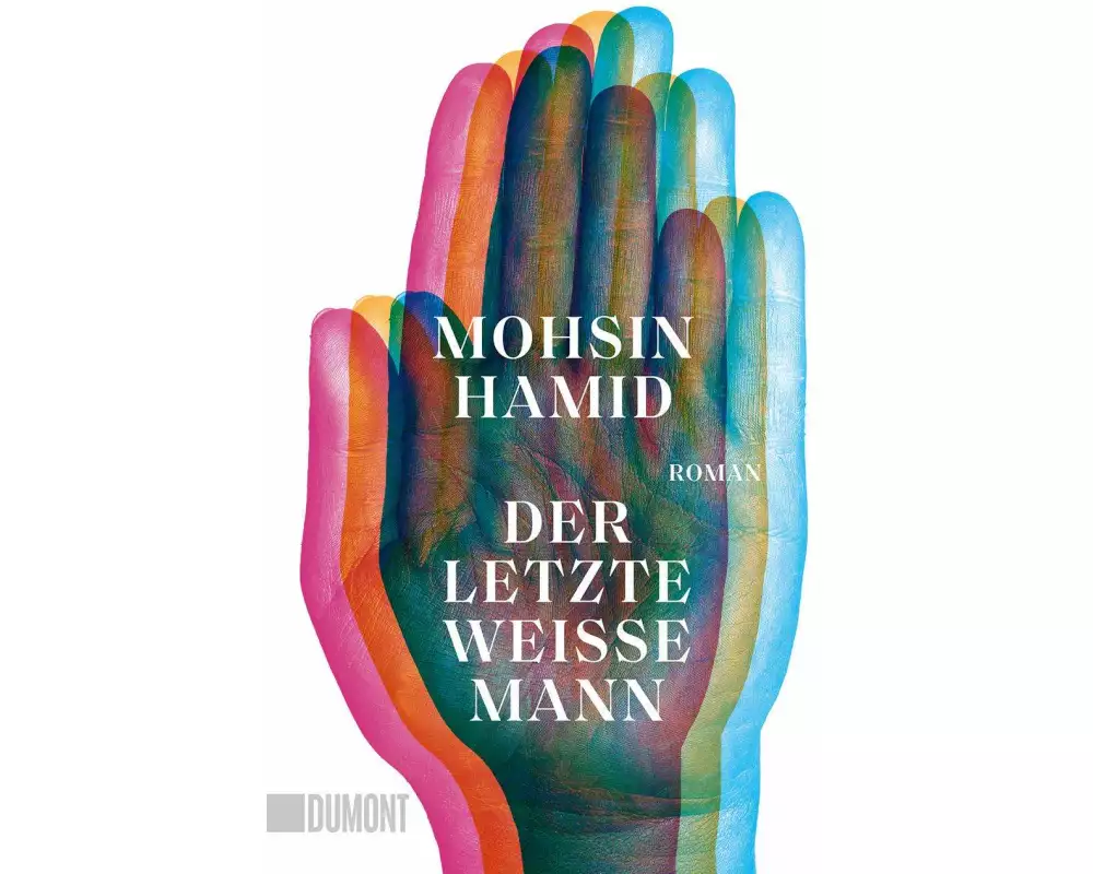 Der letzte weiße Mann