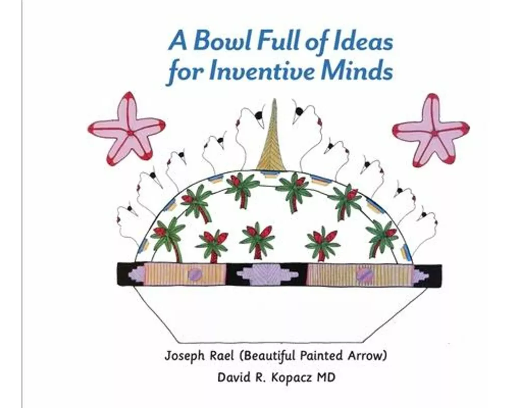 A Bowl Full of Ideas for Inventive Minds