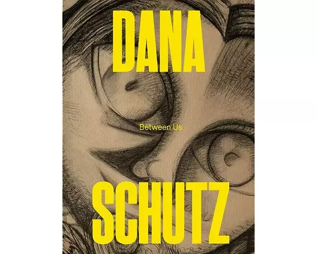 Dana Schutz: Between Us