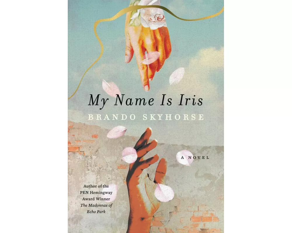 My Name Is Iris