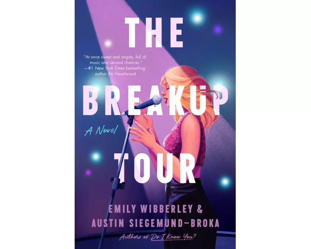 The Breakup Tour