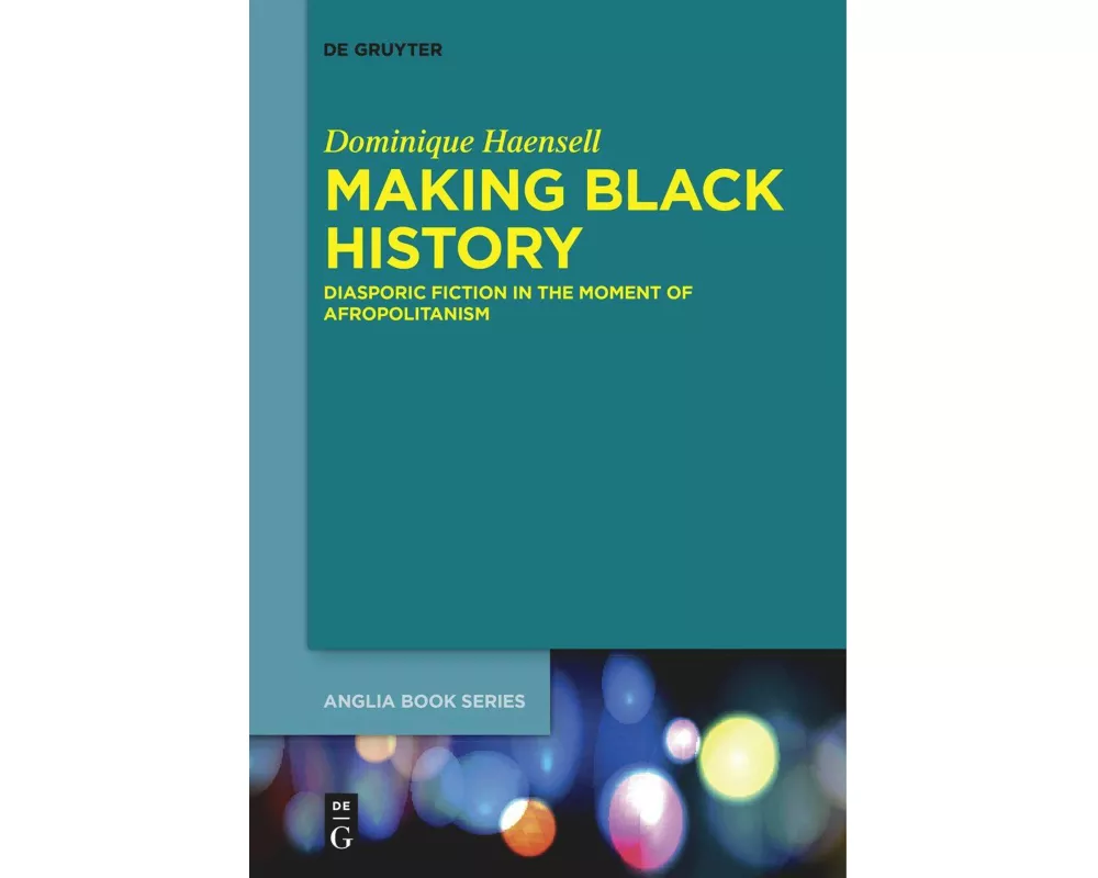 Making Black History