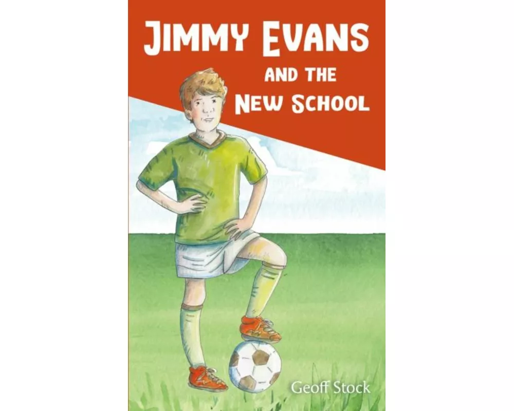 Jimmy Evans and the New School