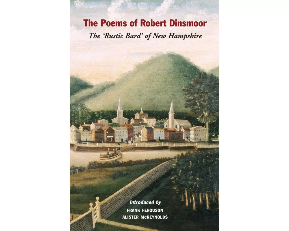 The Poems of Robert Dinsmoor