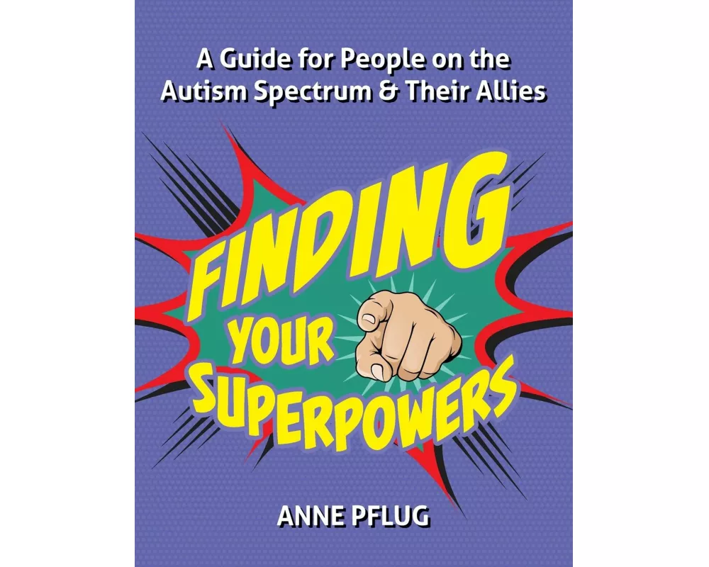 Finding Your Superpowers