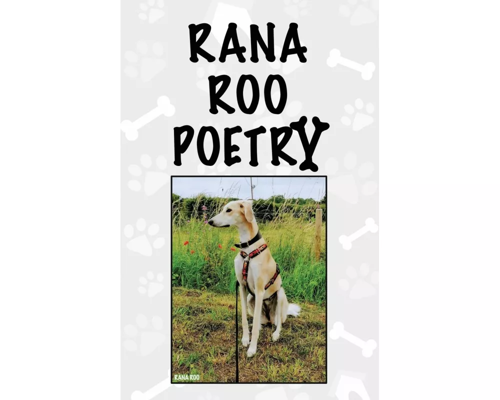 Rana Roo Poetry