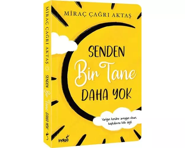 Senden Bir Tane Daha Yok