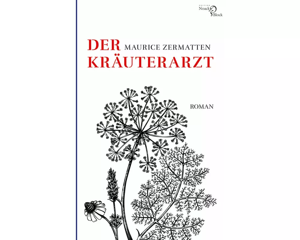 Der Kräuterarzt