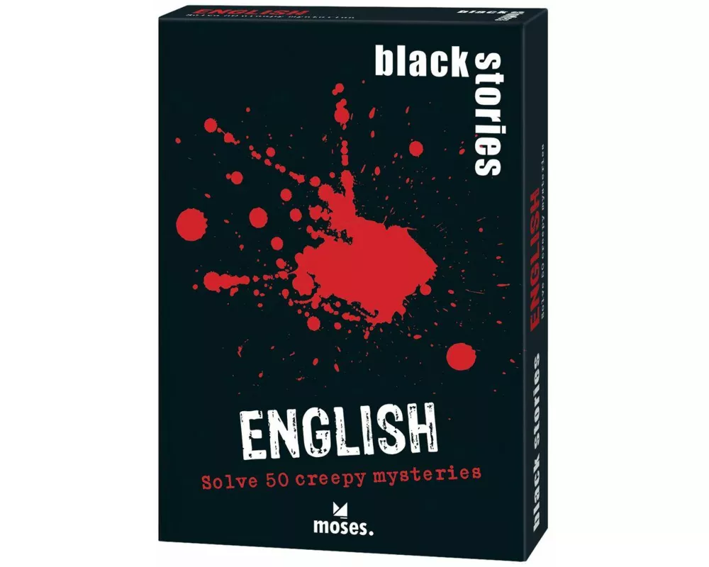 black stories English
