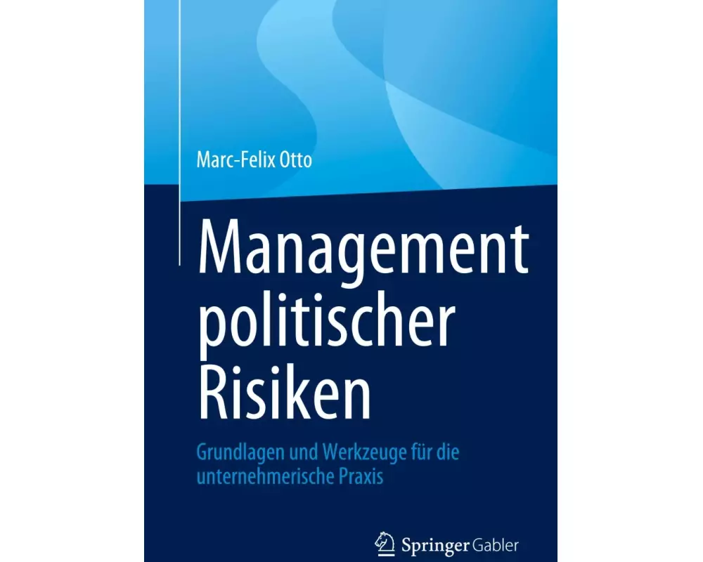 Management politischer Risiken