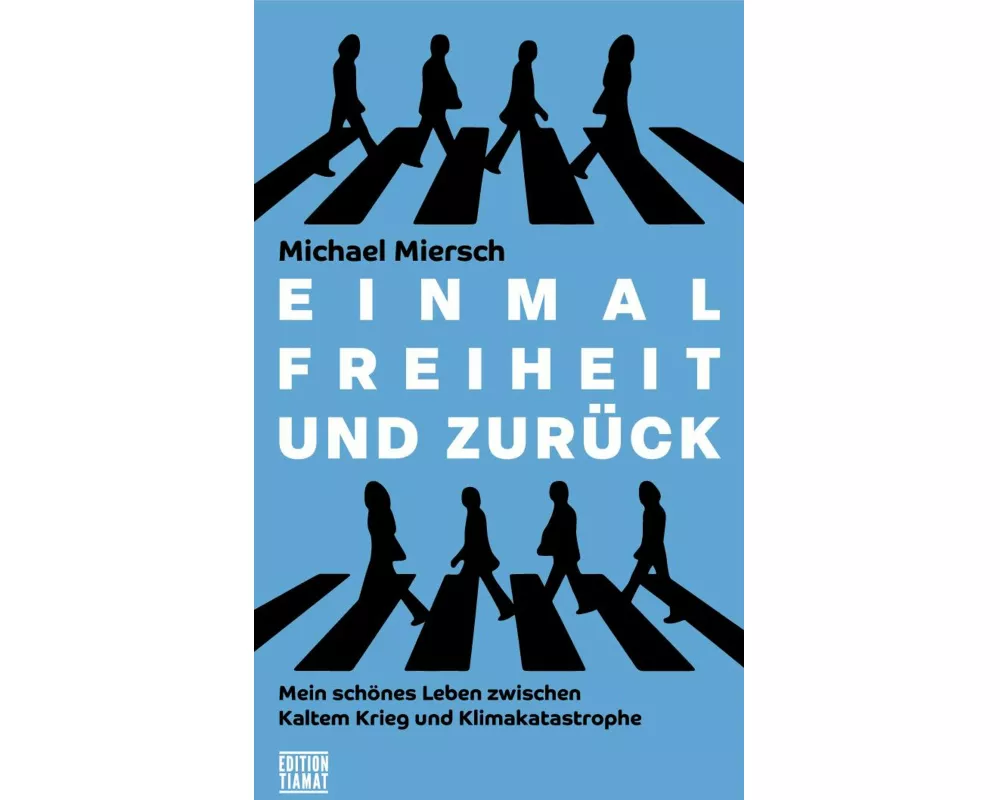 Einmal Freiheit und zurück