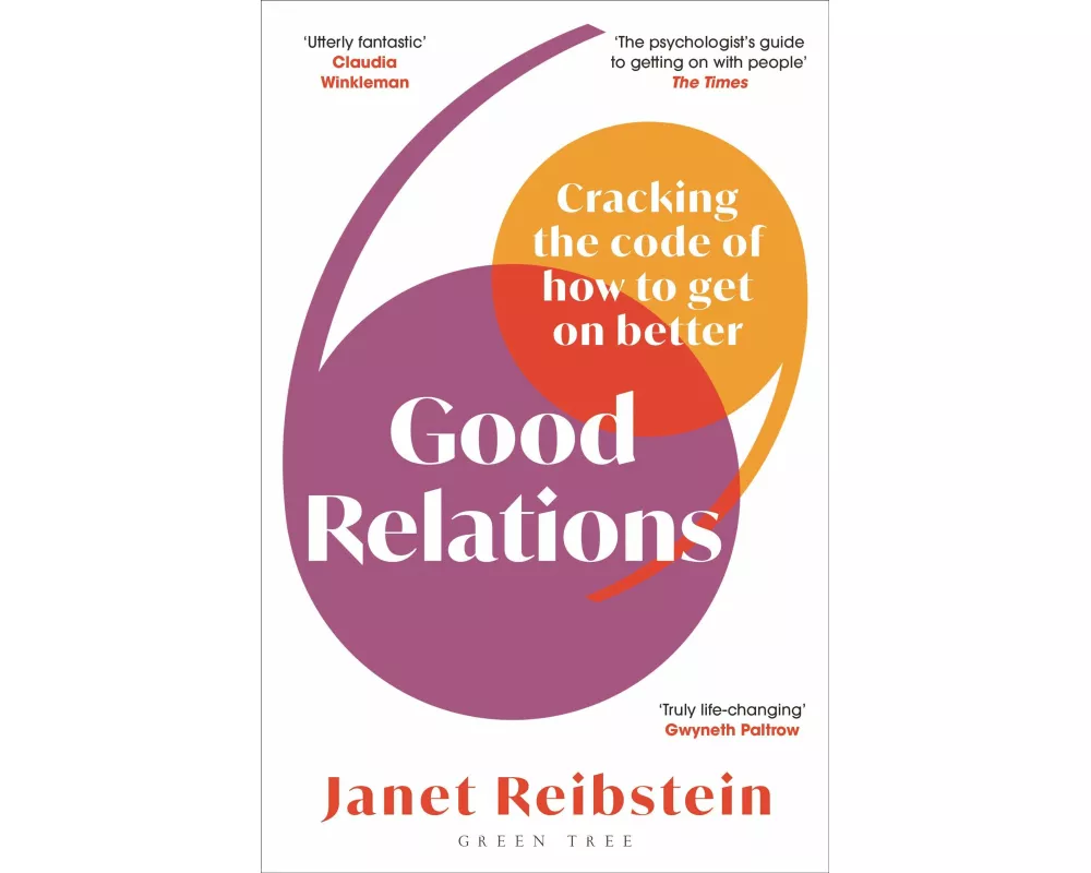 Good Relations