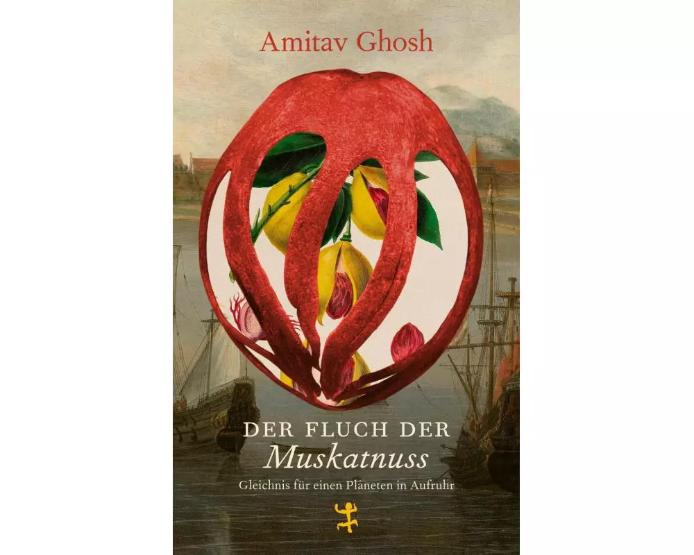 Der Fluch der Muskatnuss