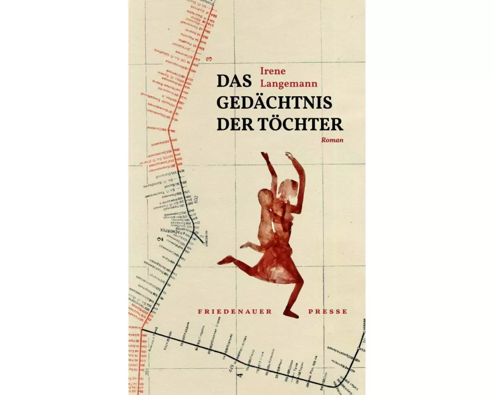 Das Gedächtnis der Töchter