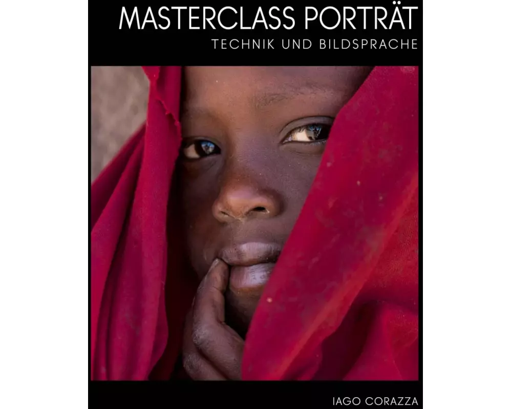 Masterclass Porträt