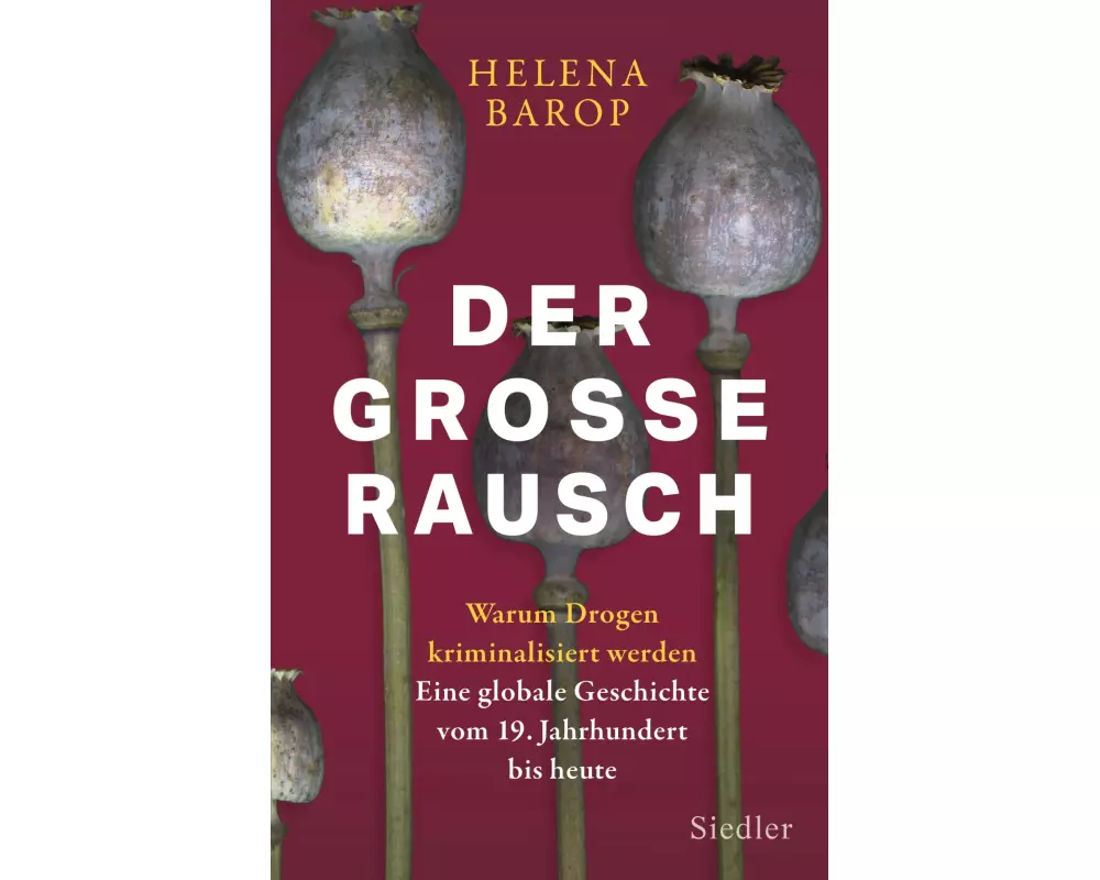 Der große Rausch