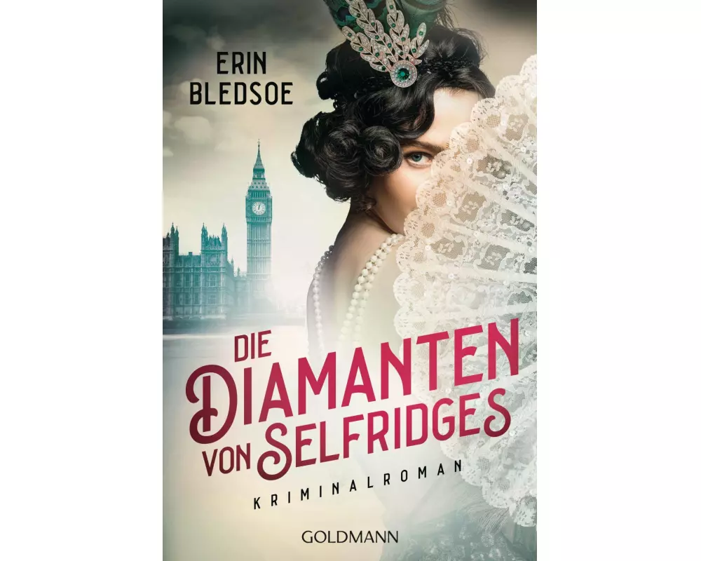 Die Diamanten von Selfridges