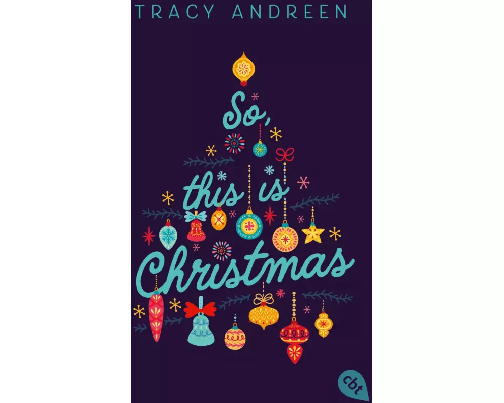 So, this is Christmas