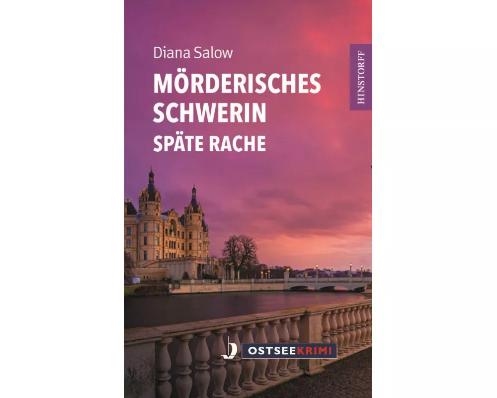 Mörderisches Schwerin
