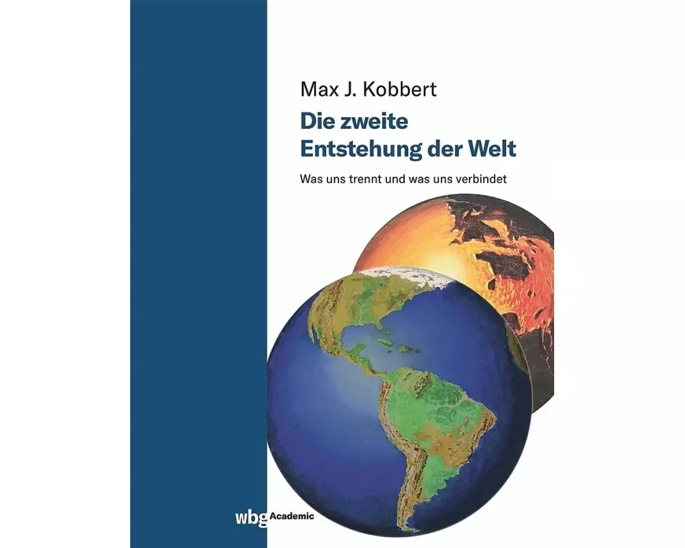 Die zweite Entstehung der Welt
