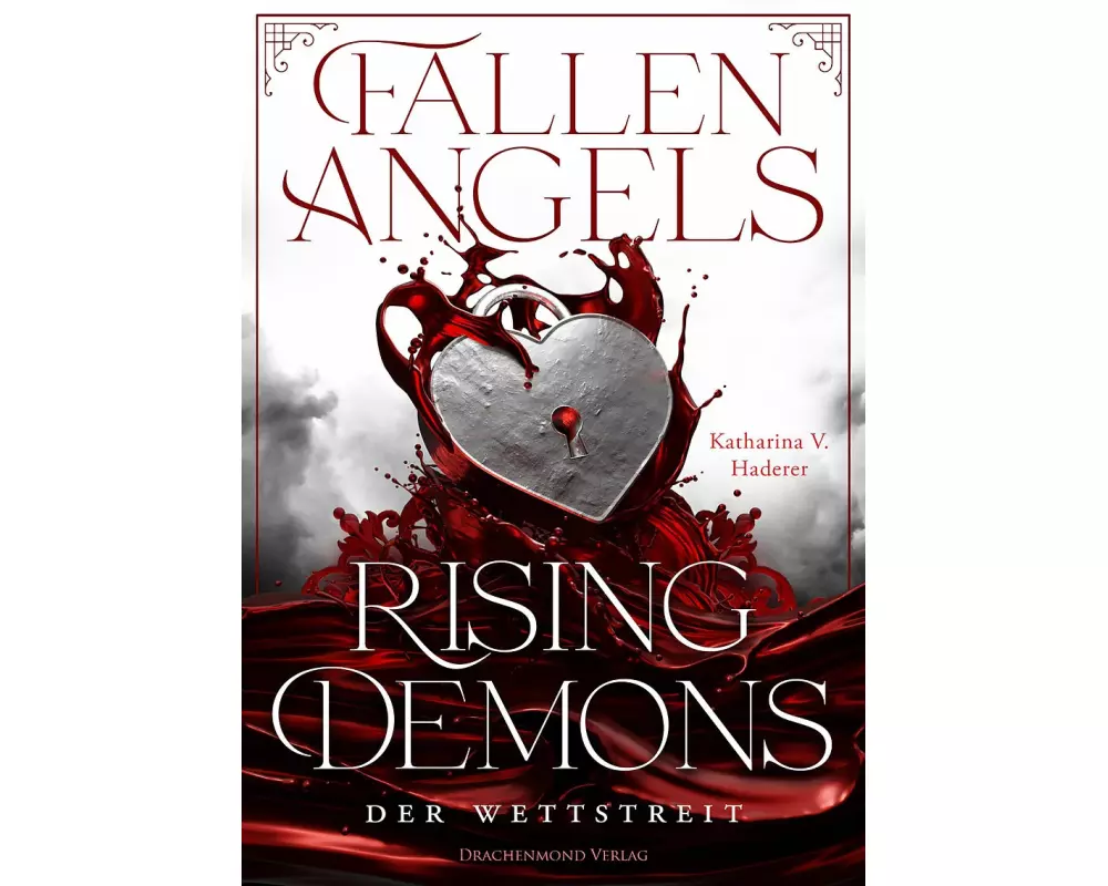 Fallen Angels, Rising Demons - Der Wettstreit