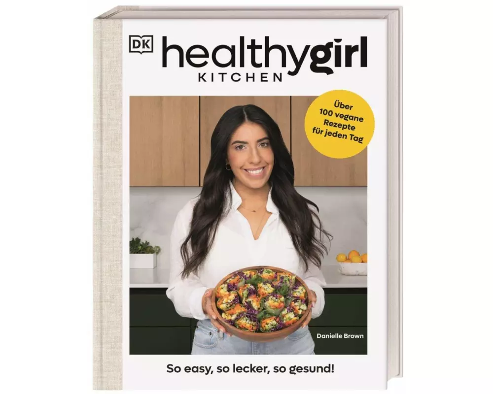 Healthygirl Kitchen