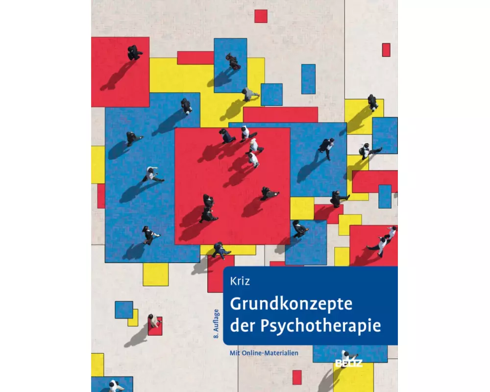 Grundkonzepte der Psychotherapie