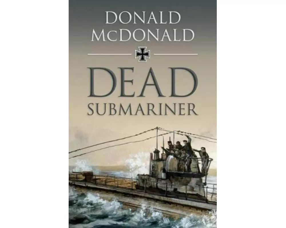 Dead Submariner