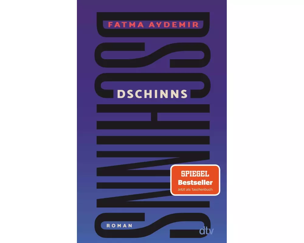 Dschinns
