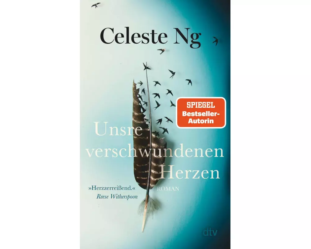 Unsre verschwundenen Herzen