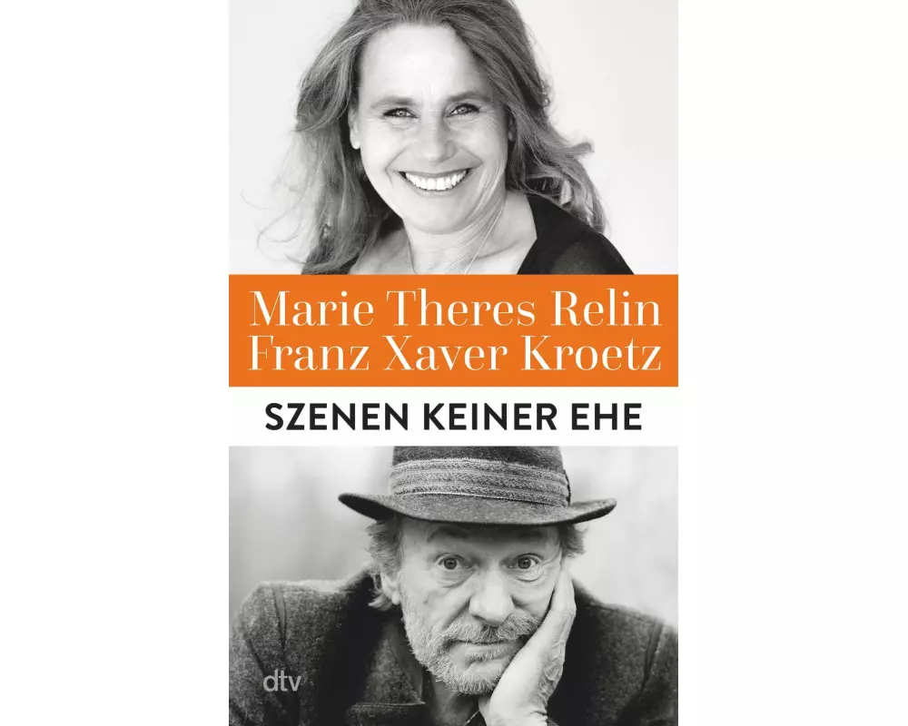 Szenen keiner Ehe