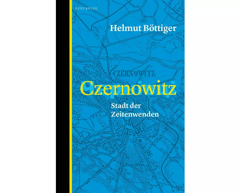 Czernowitz