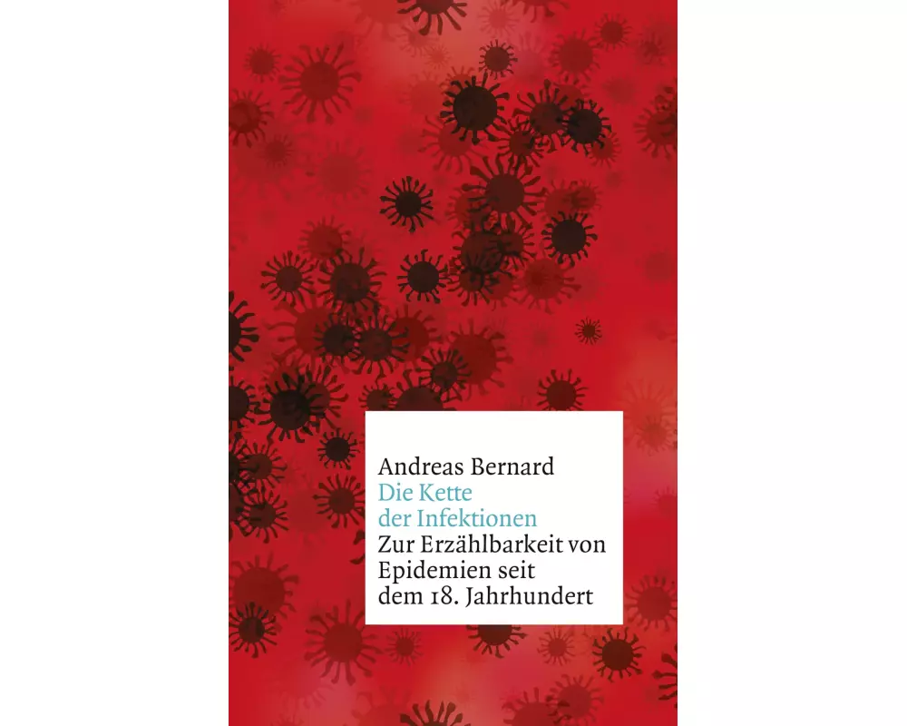 Die Kette der Infektionen