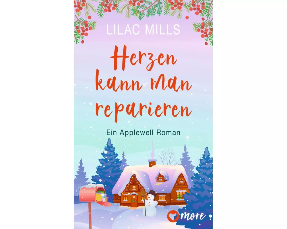 Herzen kann man reparieren