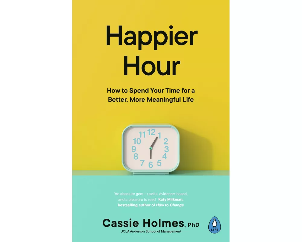 Happier Hour
