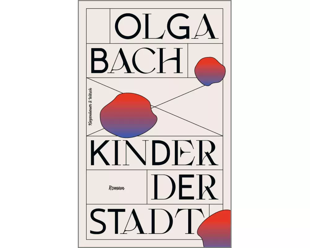 Kinder der Stadt