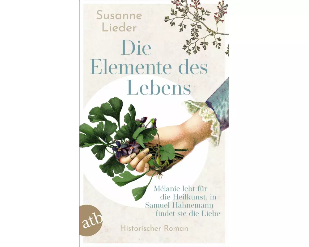 Die Elemente des Lebens