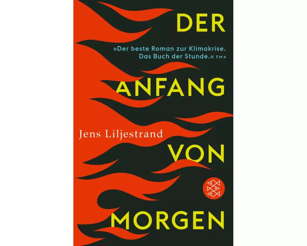 Der Anfang von morgen