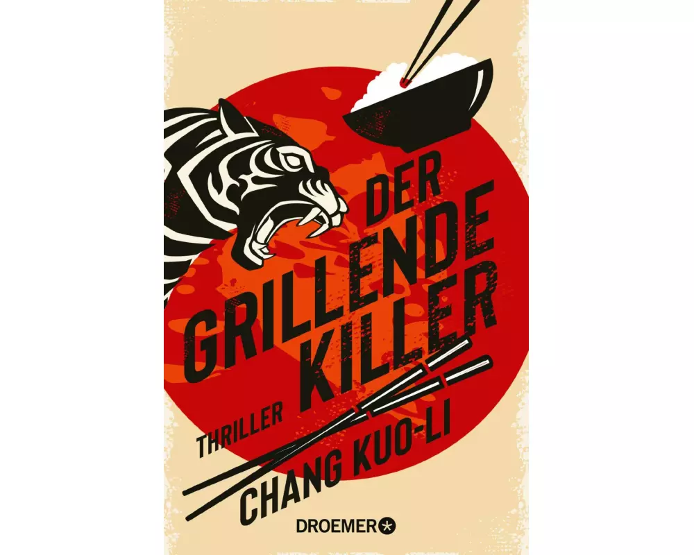 Der grillende Killer