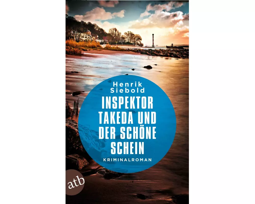 Inspektor Takeda und der schöne Schein