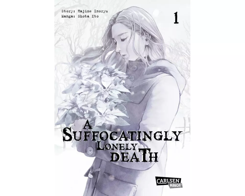 A Suffocatingly Lonely Death 1