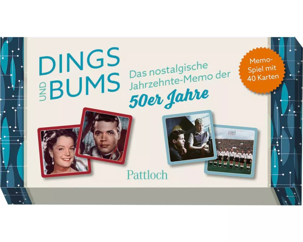 Dings und Bums