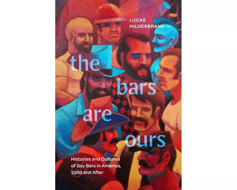 The Bars Are Ours
