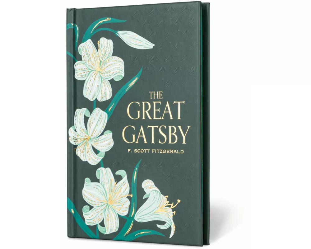 The Great Gatsby (Special Edition)