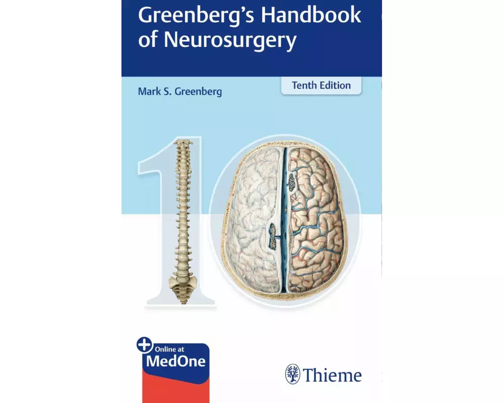 Greenberg’s Handbook of Neurosurgery
