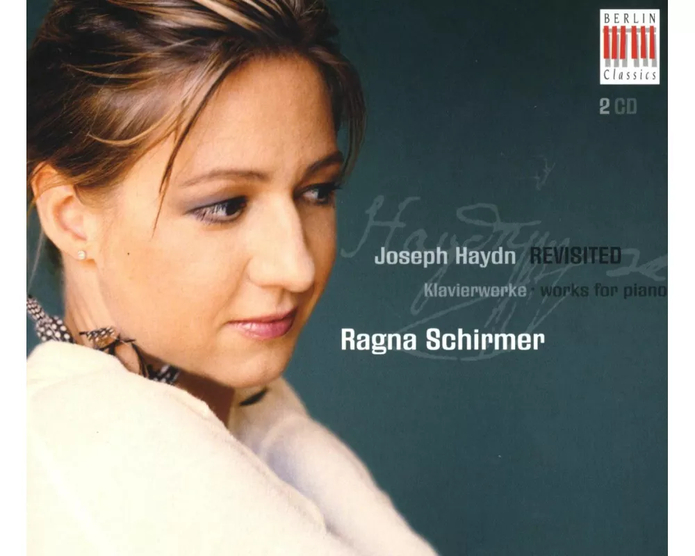 Klavierwerke/works For Piano