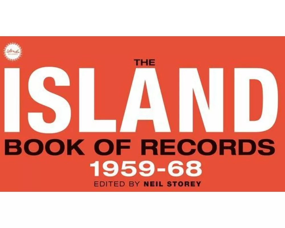 The Island Book of Records Volume I